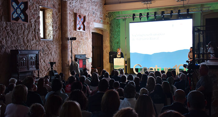 Castilla-La Mancha se consolida en el primer trimestre del año como el tercer destino con mayor cuota de mercado en el turismo rural