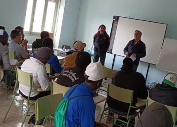 Clausurado el primer curso de la Escuela de Pastores en 2024
