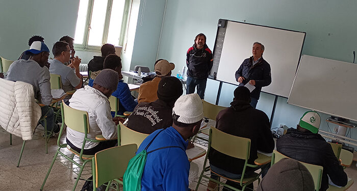 Clausurado el primer curso de la Escuela de Pastores en 2024
