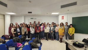 Concluyen con éxito las jornadas sobre Igualdad y Perspectiva de Género en el medio rural