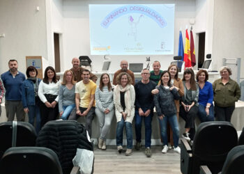 Concluyen con éxito las jornadas sobre Igualdad y Perspectiva de Género en el medio rural