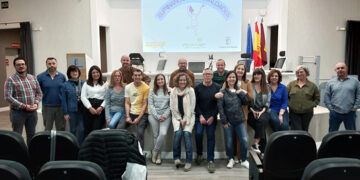Concluyen con éxito las jornadas sobre Igualdad y Perspectiva de Género en el medio rural