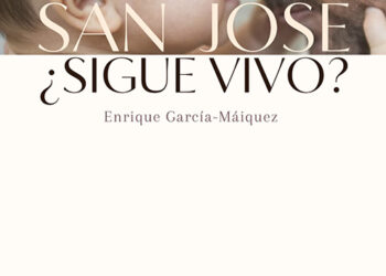 Conferencia sobre el valor de lo masculino el 23 de mayo en el Centro Aguirre bajo el título, “San José, ¿sigue vivo” organizada por el COF San Julián