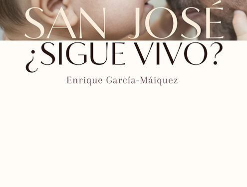 Conferencia sobre el valor de lo masculino el 23 de mayo en el Centro Aguirre bajo el título, “San José, ¿sigue vivo?” organizada por el COF San Julián 1 Conferencia sobre el valor de lo masculino el 23 de mayo en el Centro Aguirre bajo el título, “San José, ¿sigue vivo” organizada por el COF San Julián