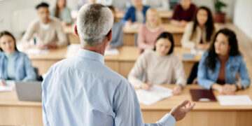 Convocado el proceso para la admisión del alumnado en centros de adultos e institutos que imparten Bachillerato para personas adultas