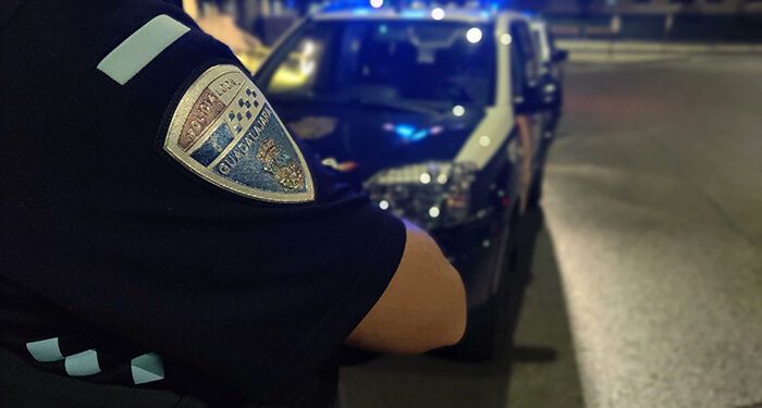 Corte de trafico este 11 de mayo en La Carrera por la demolicion de un inmueble