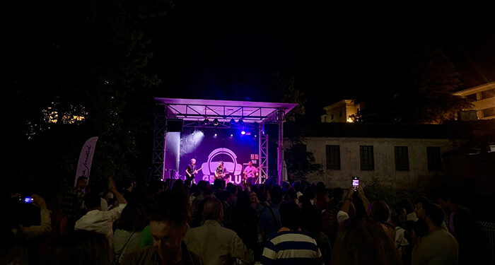 Cruz Roja Cuenca celebra la asistencia de 350 personas al Tardeo Solidario y la notable afluencia de público joven 1 Cruz Roja Cuenca celebra la asistencia de 350 personas al Tardeo Solidario y la notable afluencia de público joven