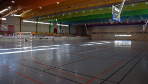 Cuenca acoge el Campeonato de España Universitario de Voleibol