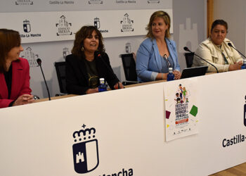 Cuenca acoge este sábado la Fiesta de la Infancia y la Adolescencia de Castilla-La Mancha, con actividades para toda la familia
