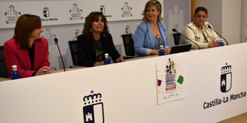 Cuenca acoge este sábado la Fiesta de la Infancia y la Adolescencia de Castilla-La Mancha, con actividades para toda la familia