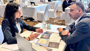 Cuenca se promociona con las Ciudades Patrimonio de la Humanidad en el Golfo Pérsico