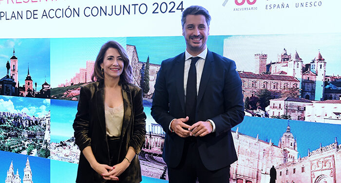Cuenca se promociona junto a las Ciudades Patrimonio y Paradores en México en colaboración con Turespaña