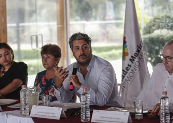 Cuenca y las Ciudades Patrimonio de España y México rubrican su alianza en defensa del patrimonio histórico y cultural