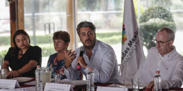 Cuenca y las Ciudades Patrimonio de España y México rubrican su alianza en defensa del patrimonio histórico y cultural