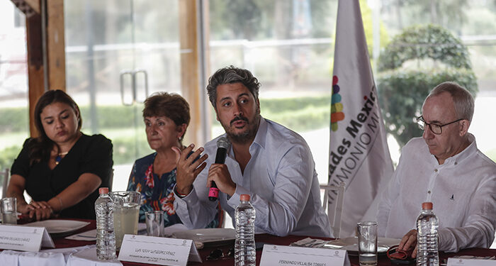 Cuenca y las Ciudades Patrimonio de España y México rubrican su alianza en defensa del patrimonio histórico y cultural 1 Cuenca y las Ciudades Patrimonio de España y México rubrican su alianza en defensa del patrimonio histórico y cultural