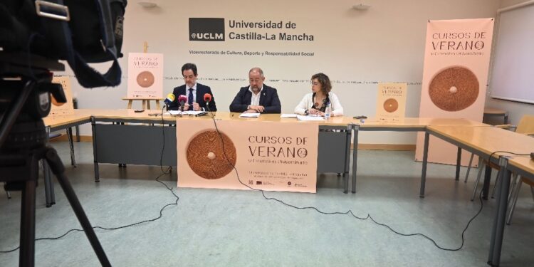 La UCLM programa 37 cursos de verano con el mundo rural como protagonista