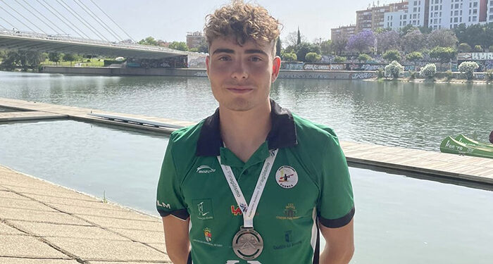 David Olivares se clasifica para el Campeonato del Mundo de Sprint Olímpico de Bulgaria 1 David Olivares se clasifica para el Campeonato del Mundo de Sprint Olímpico de Bulgaria