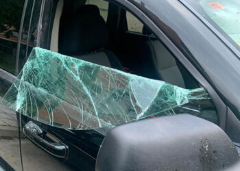 Detenido el presunto autor de 34 robos en el interior de vehículos en Alovera y en Azuqueca de Henares 4 Detenido el presunto autor de 34 robos en el interior de vehículos en Alovera y en Azuqueca de Henares