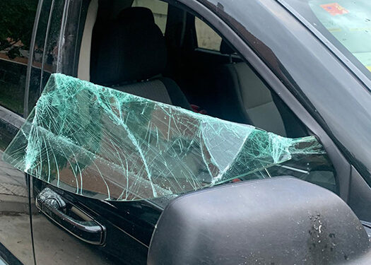 Detenido el presunto autor de 34 robos en el interior de vehículos en Alovera y en Azuqueca de Henares