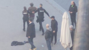 Dolz inicia las gestiones para ayudar a través del Consorcio a la recuperación de la fachada del Convento de las Concepcionistas