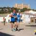Domingo Cuevas y Ana Patricia Campos triunfan a la sombra del Castillo de Belmonte en la décima prueba de Carreras Populares de la Diputación de Cuenca