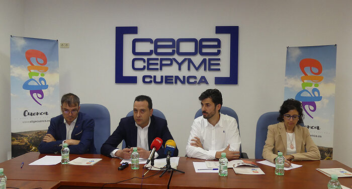 Donde Nacen los Sabores crea un proyecto para incluir a sus productores dentro de rutas turísticas en la provincia de Cuenca