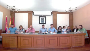 El Ayuntamiento de Brihuega aprueba en pleno la renovación del Plan Astra con mejoras en el servicio