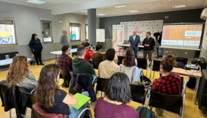 El Ayuntamiento de Cuenca pone en marcha la convocatoria 2024 del programa de emprendimiento Semillas con un total de 13 proyectos