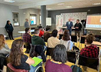 El Ayuntamiento de Cuenca pone en marcha la convocatoria 2024 del programa de emprendimiento Semillas con un total de 13 proyectos