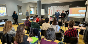 El Ayuntamiento de Cuenca pone en marcha la convocatoria 2024 del programa de emprendimiento Semillas con un total de 13 proyectos