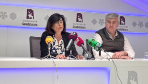 El Ayuntamiento de Guadalajara aprueba la Oferta Pública de Empleo para 2024 con 50 plazas en turno libre