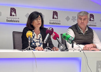 El Ayuntamiento de Guadalajara aprueba la Oferta Pública de Empleo para 2024 con 50 plazas en turno libre