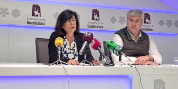 El Ayuntamiento de Guadalajara aprueba la Oferta Pública de Empleo para 2024 con 50 plazas en turno libre