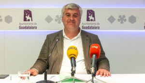 El Ayuntamiento de Guadalajara consigue dos empresas interesadas en construir 156 viviendas de alquiler asequible en parcelas municipales