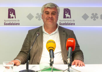 El Ayuntamiento de Guadalajara consigue dos empresas interesadas en construir 156 viviendas de alquiler asequible en parcelas municipales