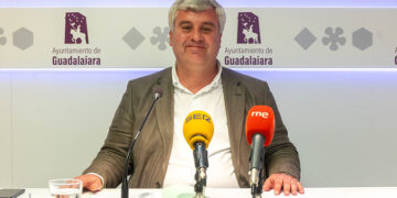 El Ayuntamiento de Guadalajara consigue dos empresas interesadas en construir 156 viviendas de alquiler asequible en parcelas municipales
