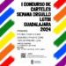 El Ayuntamiento de Guadalajara convoca un concurso para elegir el cartel de la Semana del Orgullo 2024 3 El Ayuntamiento de Guadalajara convoca un concurso para elegir el cartel de la Semana del Orgullo 2024