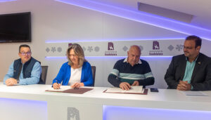 El Ayuntamiento de Guadalajara destinará más de 100.000 euros a apoyar e impulsar el tejido comercial de la capital