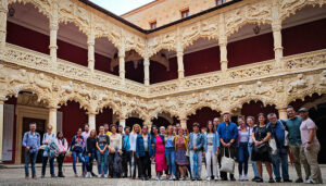 El Ayuntamiento de Guadalajara prepara una programación especial para el Día Internacional de los Museos