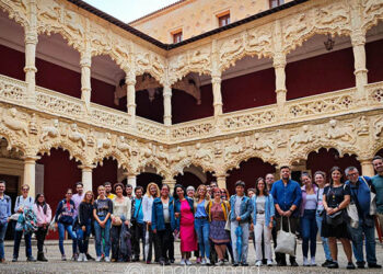El Ayuntamiento de Guadalajara prepara una programación especial para el Día Internacional de los Museos