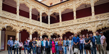 El Ayuntamiento de Guadalajara prepara una programación especial para el Día Internacional de los Museos