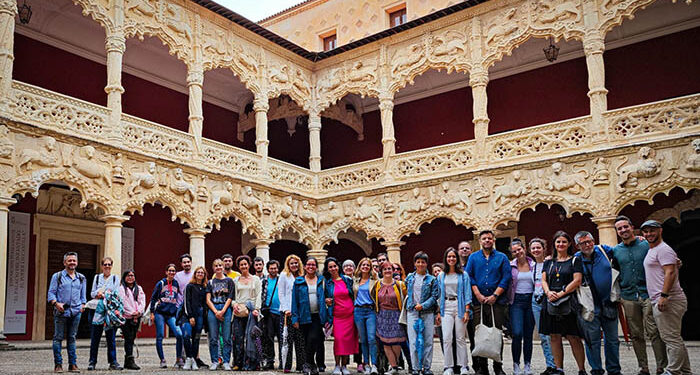 El Ayuntamiento de Guadalajara prepara una programación especial para el Día Internacional de los Museos