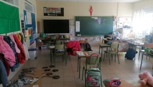 El Ayuntamiento de Villanueva de la Torre convoca las ayudas para la compra de libros de texto y material escolar de cara al próximo curso