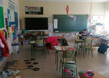 El Ayuntamiento de Villanueva de la Torre convoca las ayudas para la compra de libros de texto y material escolar de cara al próximo curso