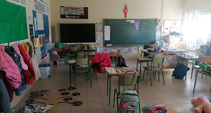 El Ayuntamiento de Villanueva de la Torre convoca las ayudas para la compra de libros de texto y material escolar de cara al próximo curso