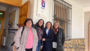 El Centro de la Mujer de Mota del Cuervo atendió más de 1.300 consultas durante el año pasado