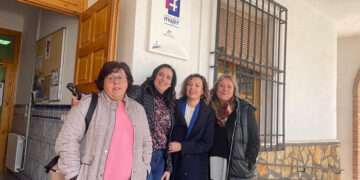 El Centro de la Mujer de Mota del Cuervo atendió más de 1.300 consultas durante el año pasado