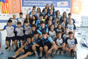 El Club Alcarreño, Campeón de España