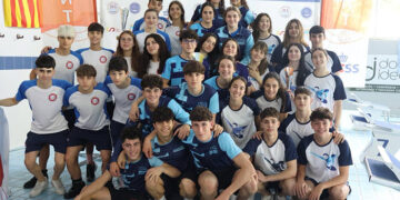 El Club Alcarreño, Campeón de España