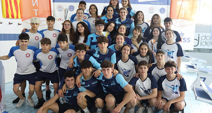 El Club Alcarreño de Salvamento, Campeón de España 1 El Club Alcarreño, Campeón de España